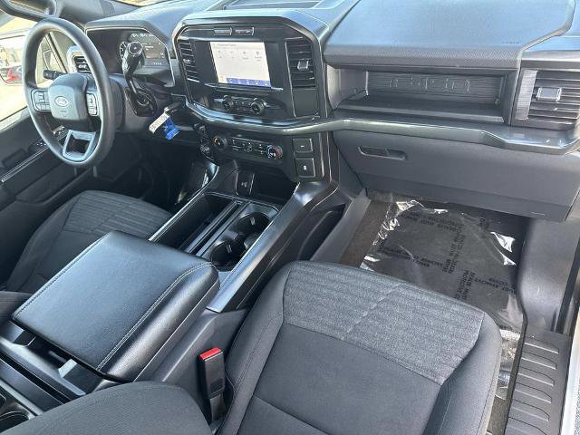 Certified 2022 Ford F150 XL w/ STX Appearance Package image 30