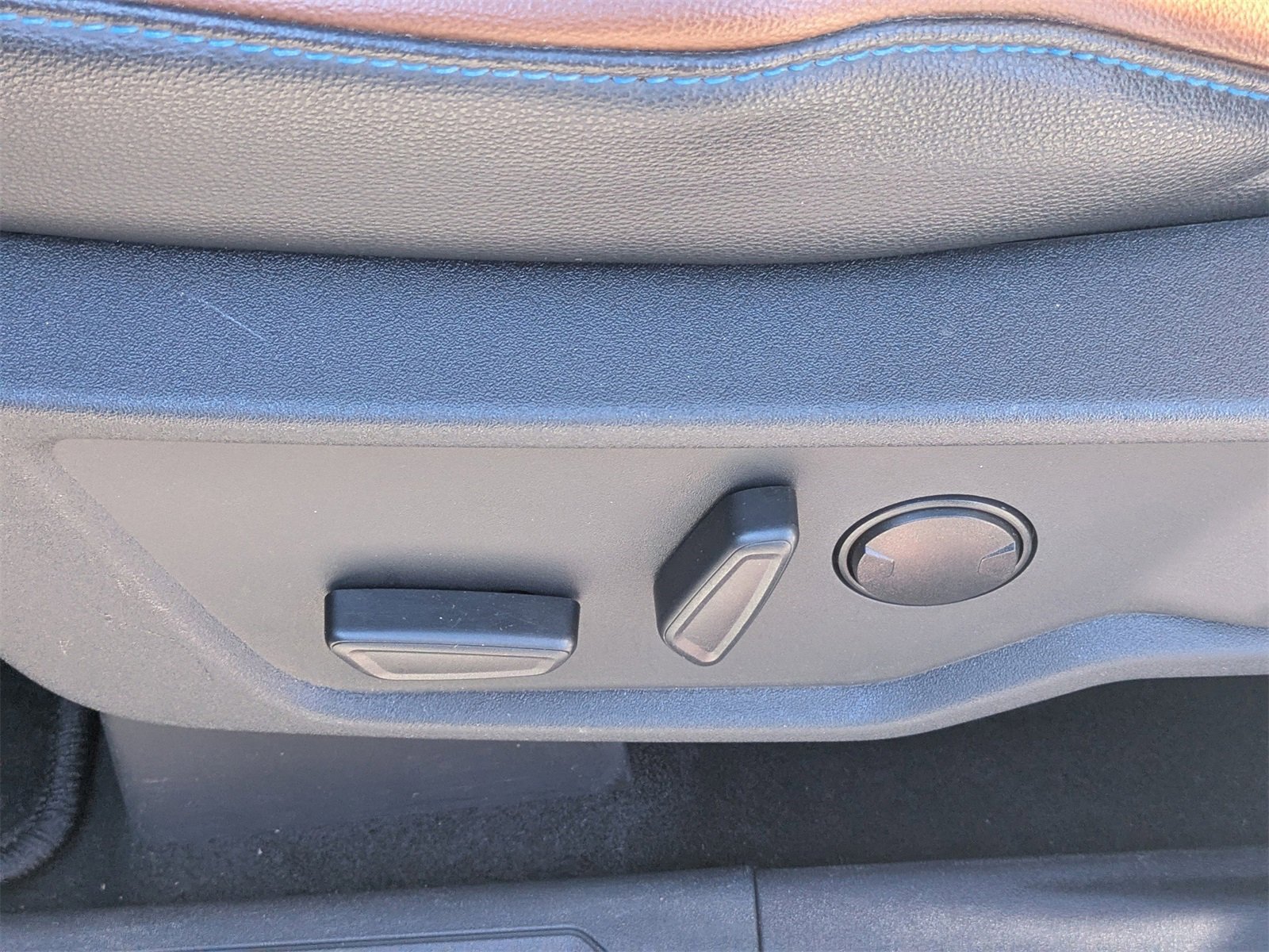 Certified 2023 Ford Bronco Outer Banks image 21