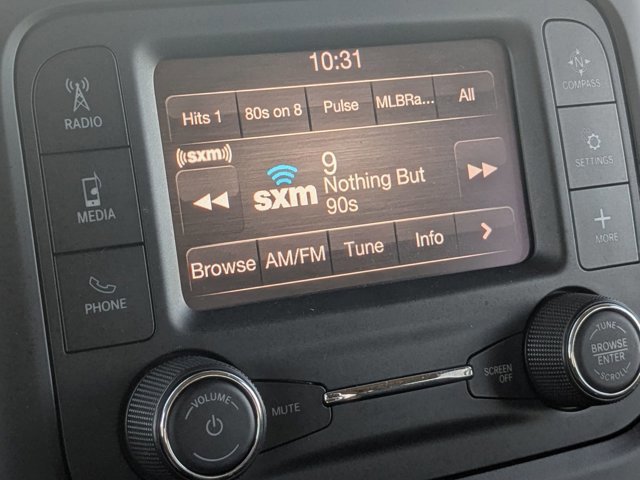 Used 2020 RAM 2500 Tradesman image 23