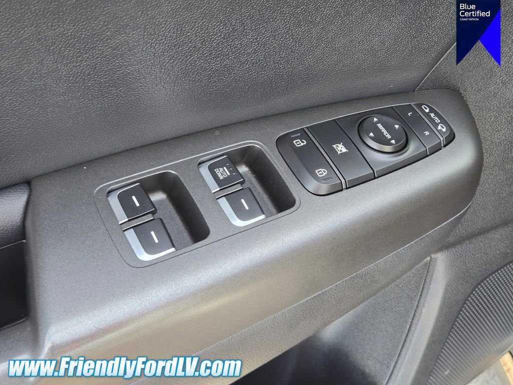 Used 2020 Kia Sportage S FWD image 18