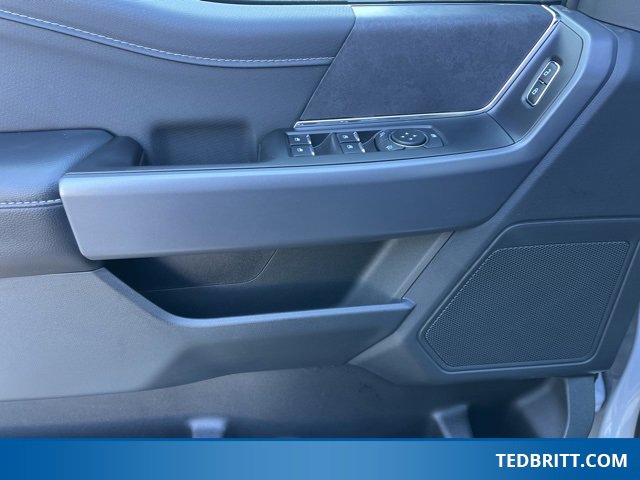 Certified 2025 Ford F150 XLT w/ Equipment Group 302A MID image 44