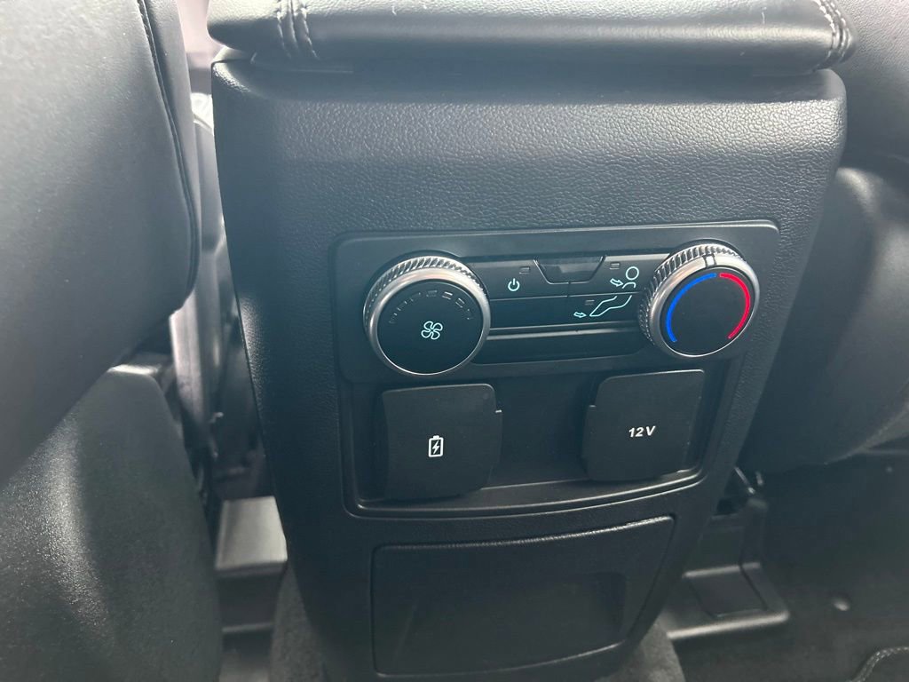 Certified 2023 Ford Explorer XLT w/ Equipment Group 202A image 20