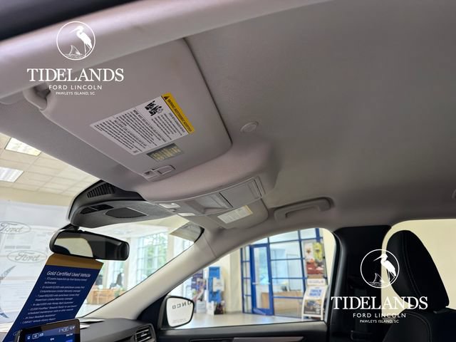 Certified 2026 Ford Escape Active FWD image 17
