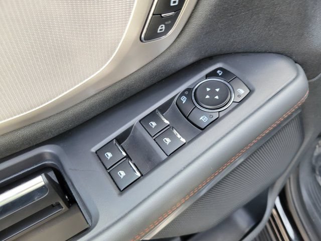 Certified 2025 Ford Expedition Max Active AWD/4WD image 20
