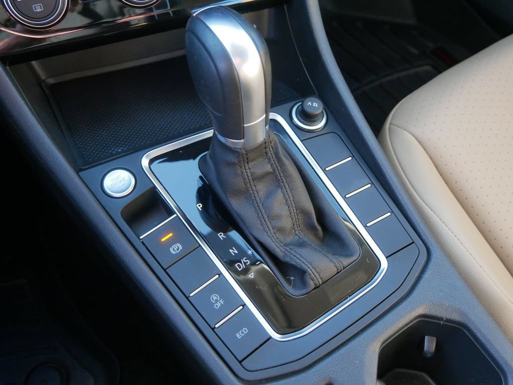 Used 2019 Volkswagen Jetta SE FWD image 23