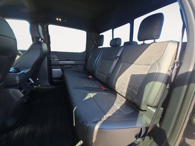 Certified 2025 Ford F150 Tremor w/ Bed Utility Package image 13
