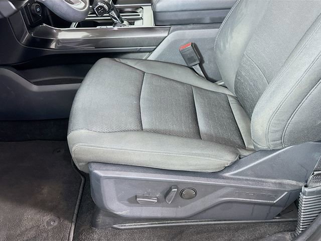 Certified 2023 Ford F150 XLT w/ Equipment Group 302A High image 28