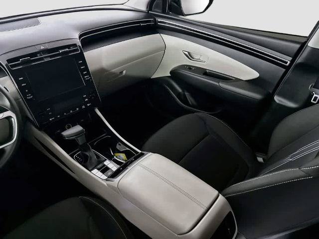 Used 2024 Hyundai Tucson SEL FWD image 11