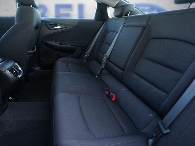 Used 2024 Chevrolet Malibu LT FWD image 20
