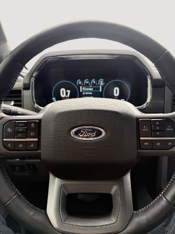 Certified 2021 Ford F150 Lariat w/ Equipment Group 502A High AWD/4WD image 11