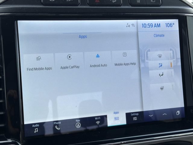 Certified 2022 Ford F250 Platinum AWD/4WD image 31