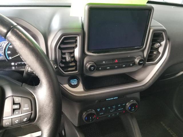 Certified 2023 Ford Bronco Sport Outer Banks image 19