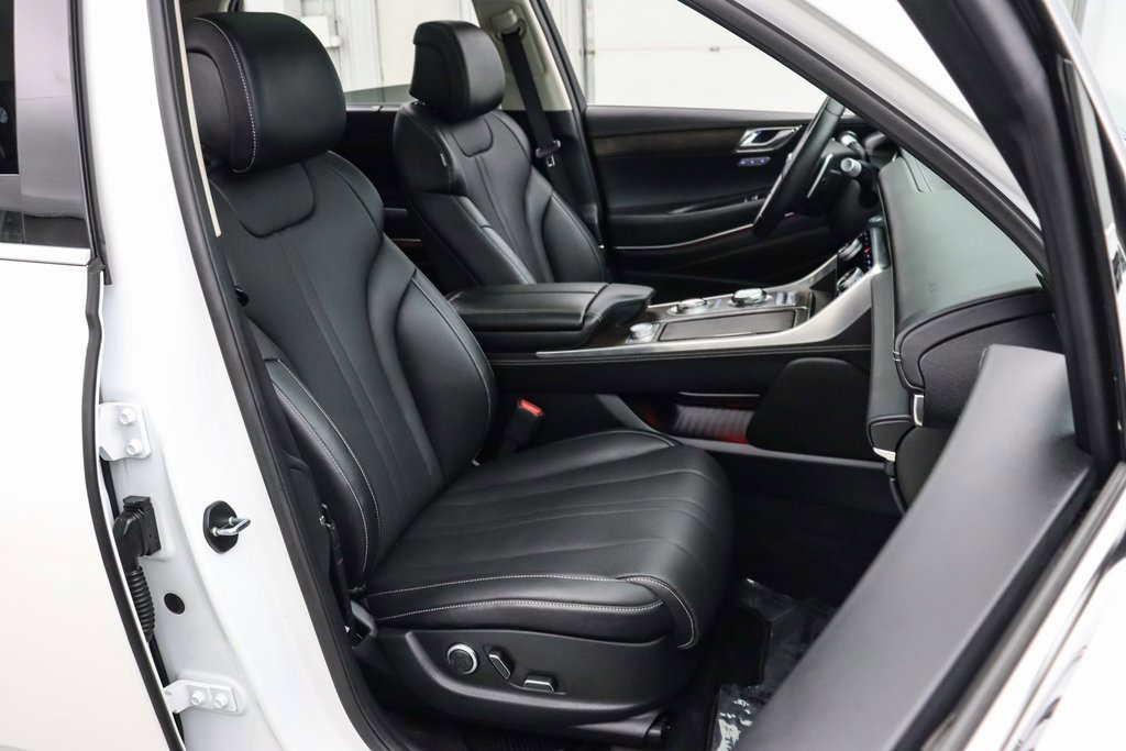 Used 2024 Genesis GV80 3.5T image 30