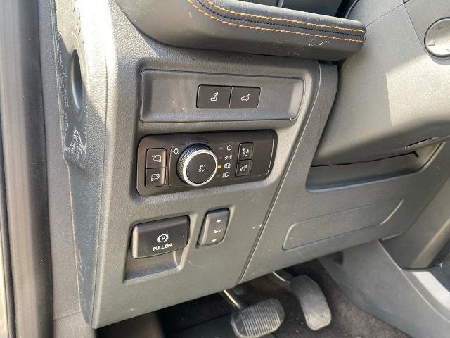 Certified 2023 Ford Expedition Max Platinum AWD/4WD image 17