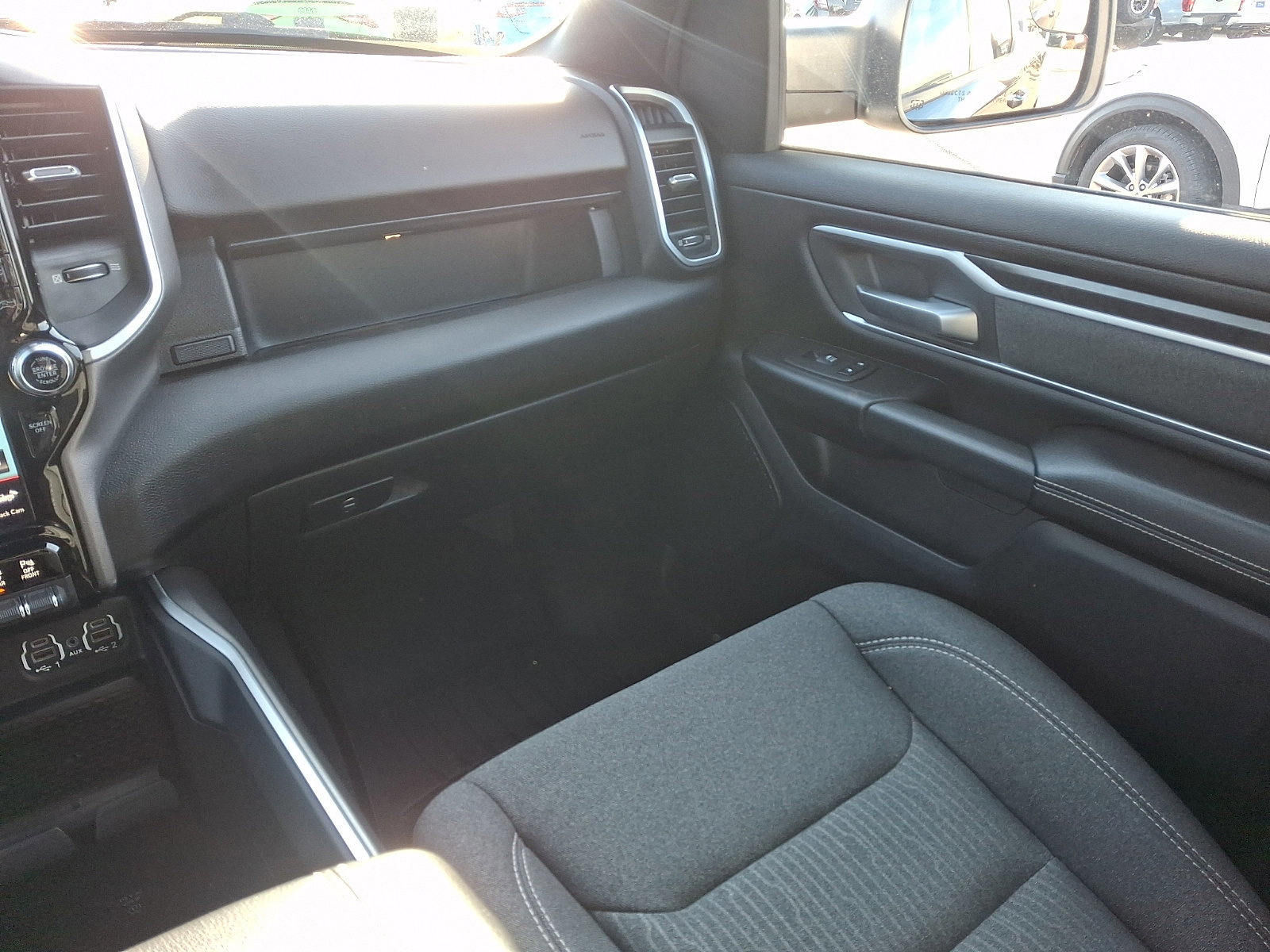 Used 2019 RAM 1500 Big Horn image 16