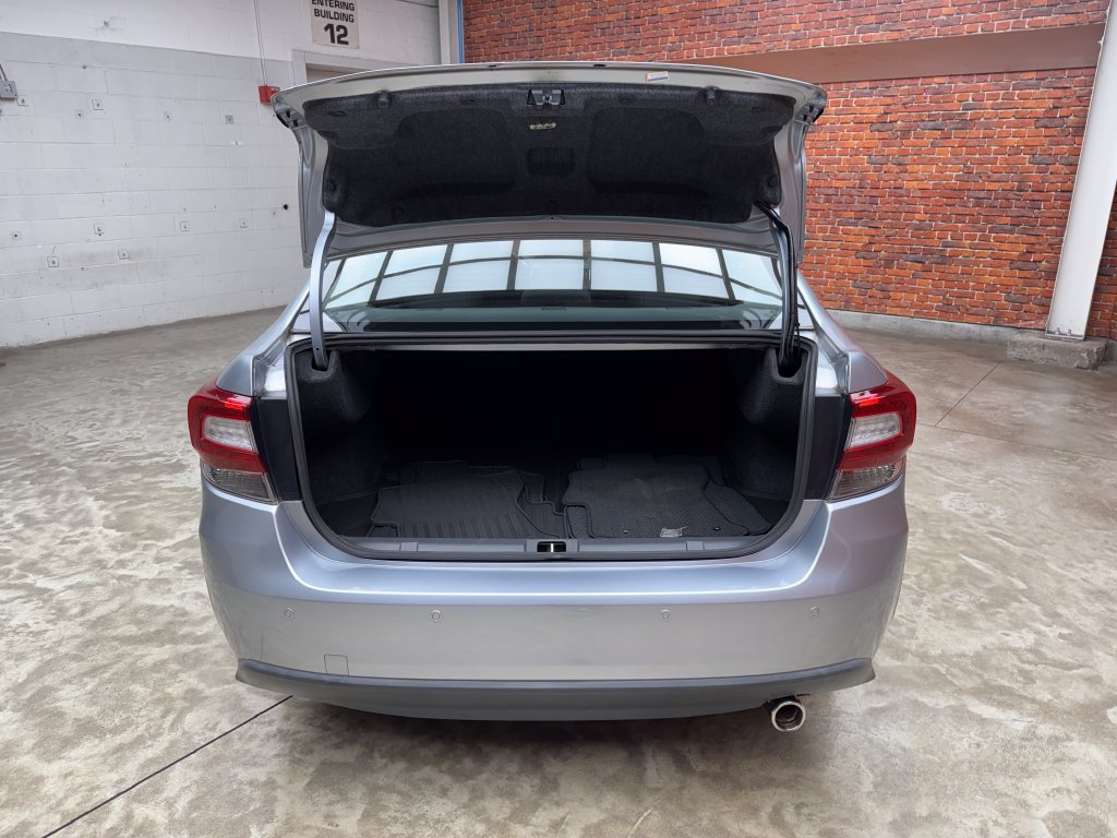 Used 2018 Subaru Impreza 2.0i Limited AWD/4WD image 26