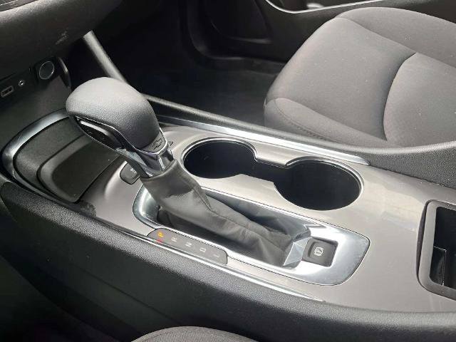 Used 2024 Chevrolet Malibu LT FWD image 31