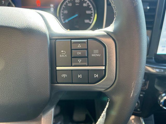 Certified 2023 Ford F150 XLT w/ Equipment Group 302A High AWD/4WD image 19