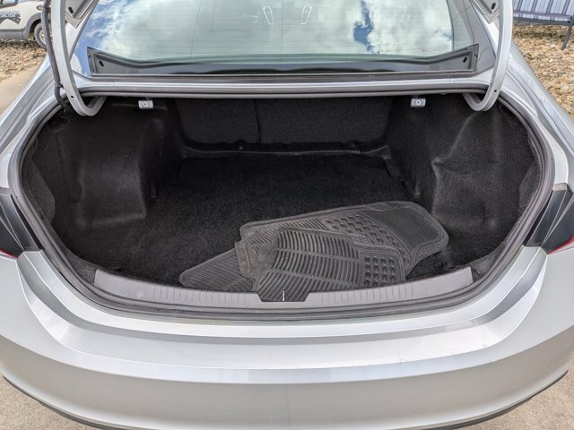 Used 2021 Chevrolet Malibu LT FWD image 33