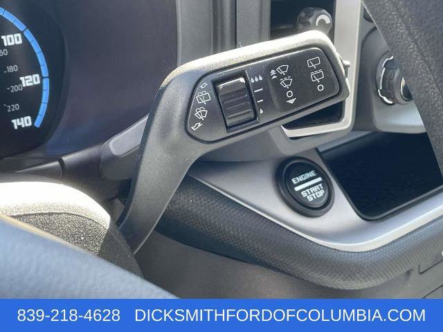 Certified 2024 Ford Bronco Sport Big Bend image 19