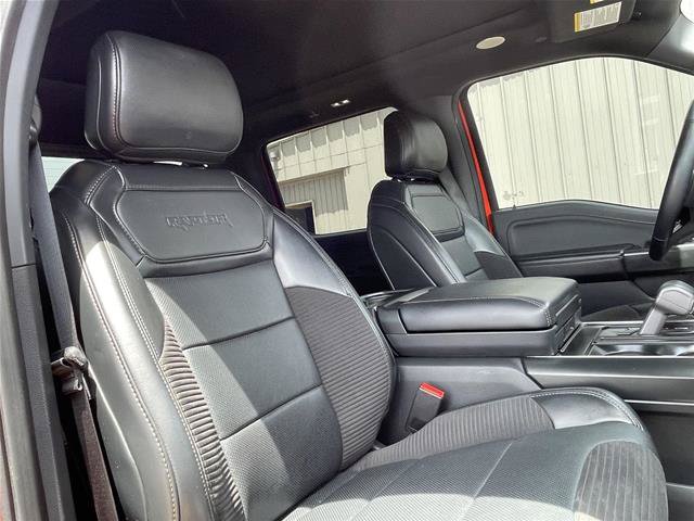 Certified 2023 Ford F150 Raptor AWD/4WD image 23