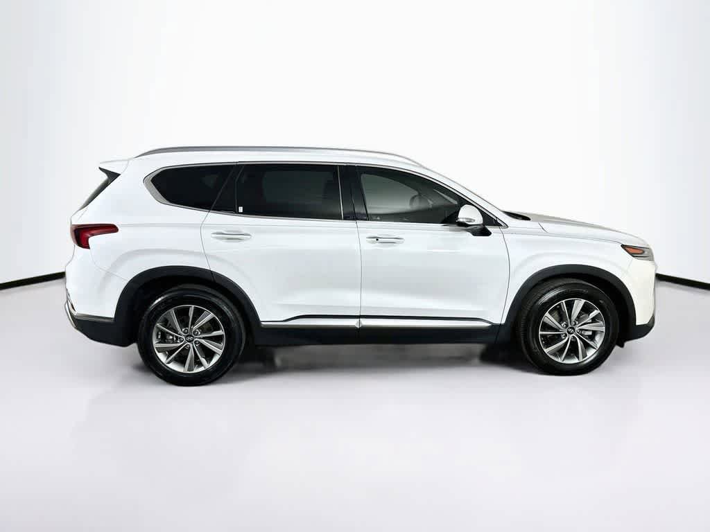 Used 2019 Hyundai Santa Fe FWD image 26