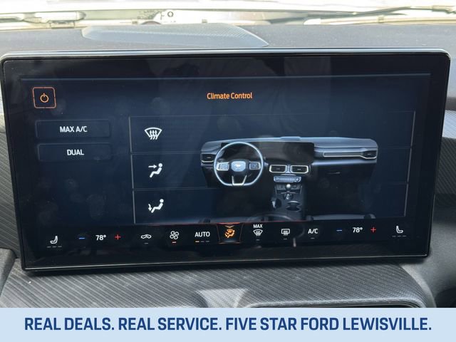 Certified 2024 Ford Mustang Coupe image 18