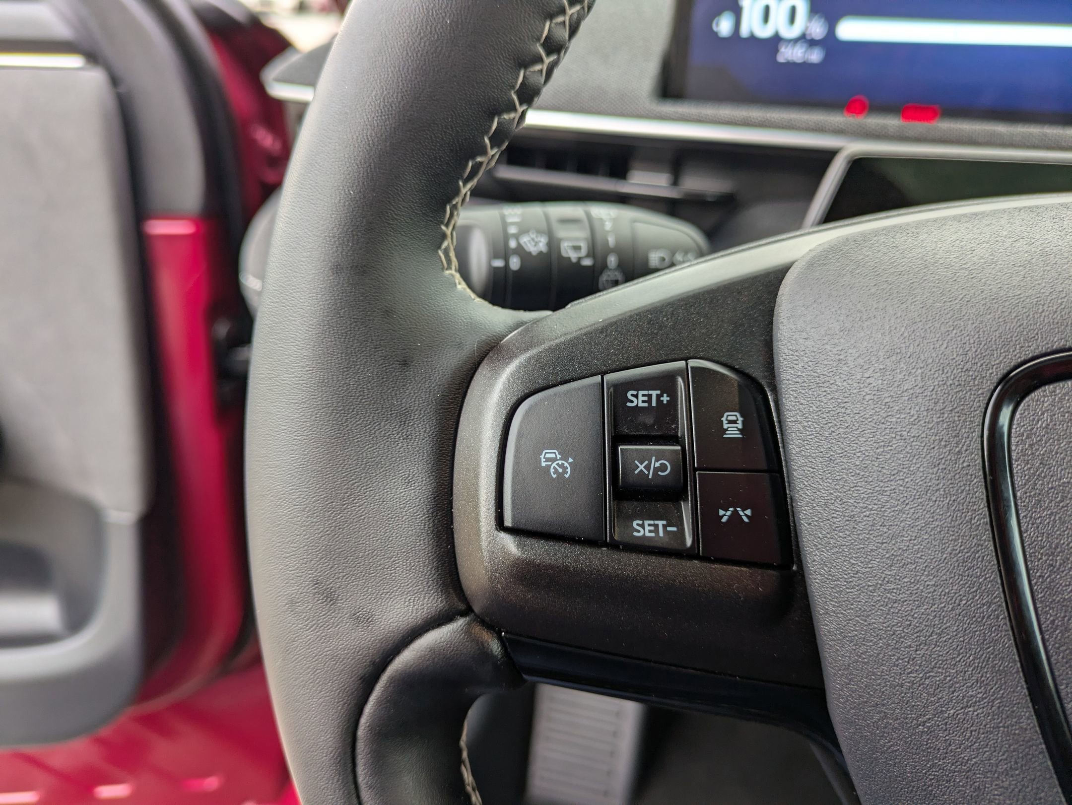 Certified 2025 Ford Mustang Mach-E GT AWD/4WD image 19