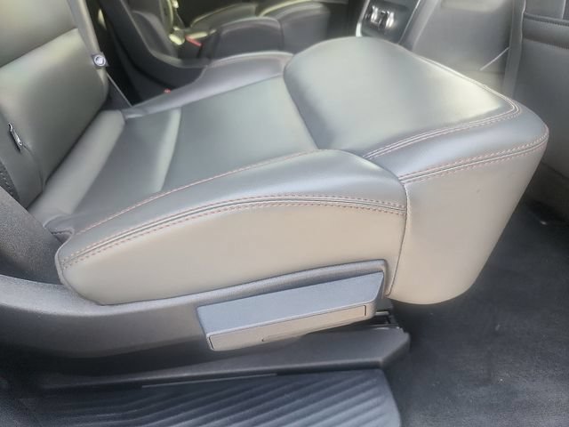 Certified 2025 Ford Expedition Active AWD/4WD image 31