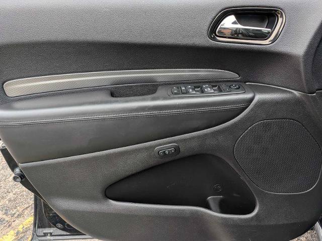 Used 2020 Dodge Durango R/T AWD/4WD image 15