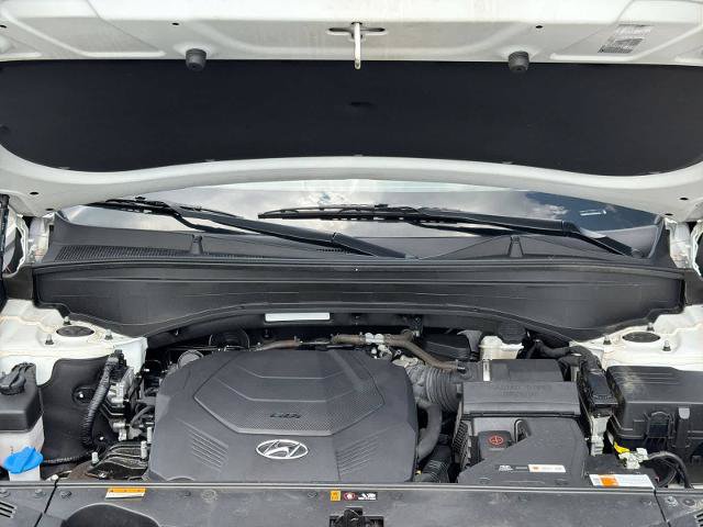 Used 2022 Hyundai Palisade Limited AWD/4WD image 15