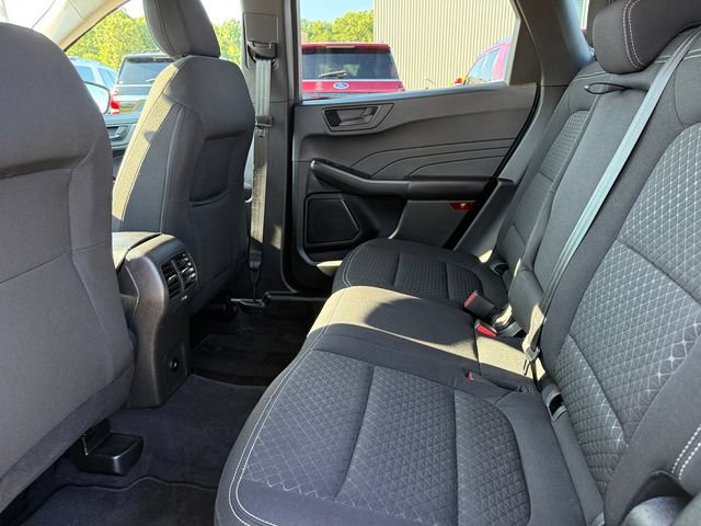 Certified 2023 Ford Escape Active AWD/4WD image 21