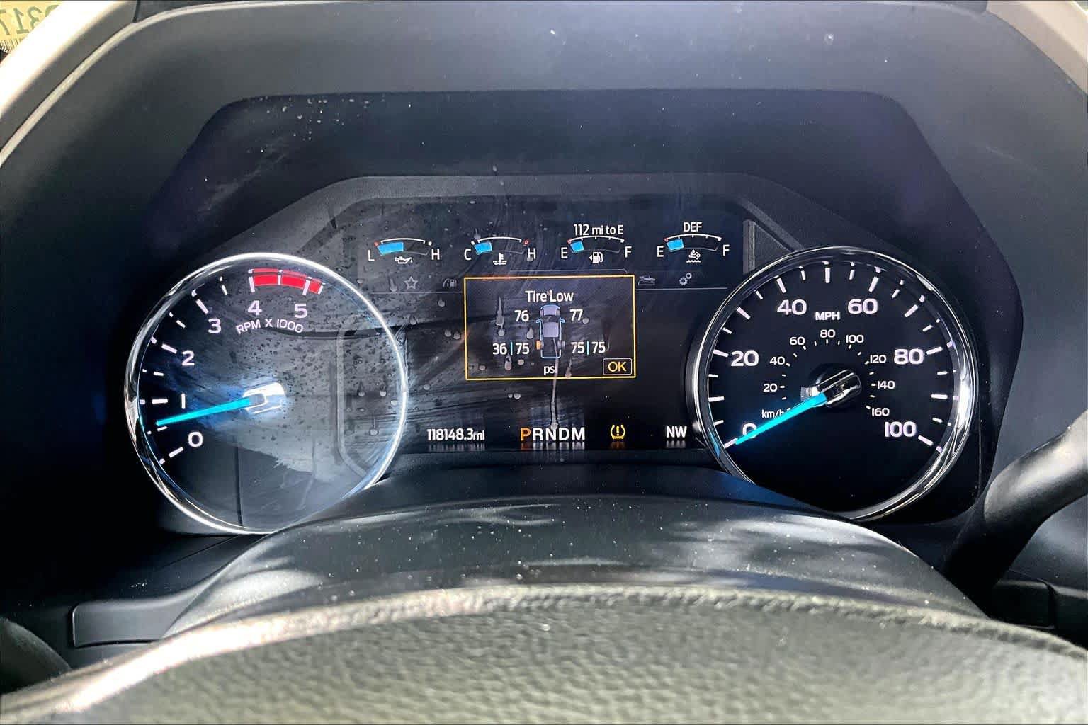 Certified 2022 Ford F350 Lariat w/ Lariat Ultimate Package AWD/4WD image 26