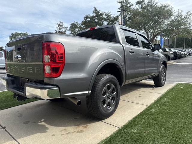 Certified 2022 Ford Ranger XL w/ Equipment Group 101A High RWD image 2