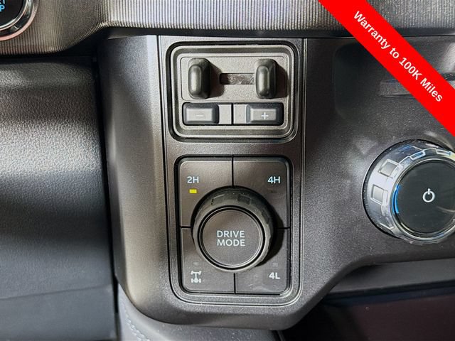 Certified 2026 Ford F250 Platinum AWD/4WD image 22