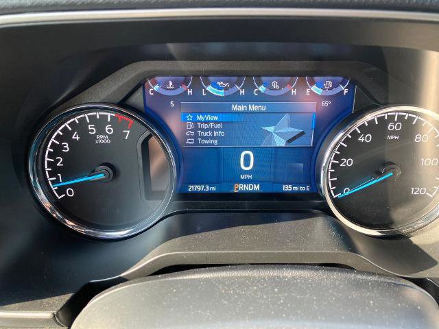 Certified 2023 Ford F150 XLT w/ Equipment Group 302A High AWD/4WD image 29