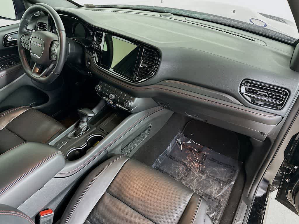 Used 2025 Dodge Durango R/T AWD/4WD image 35