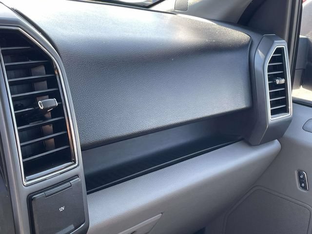 Certified 2018 Ford F150 XLT w/ Equipment Group 301A Mid AWD/4WD image 30