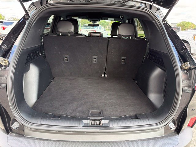 Certified 2025 Ford Escape ST-Line FWD image 6