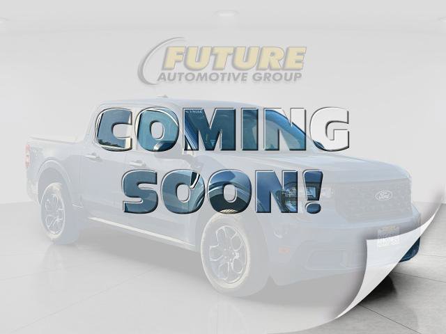 Certified 2025 Ford Maverick XLT