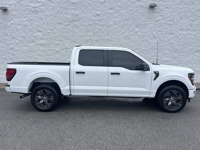 Certified 2024 Ford F150 STX image 2