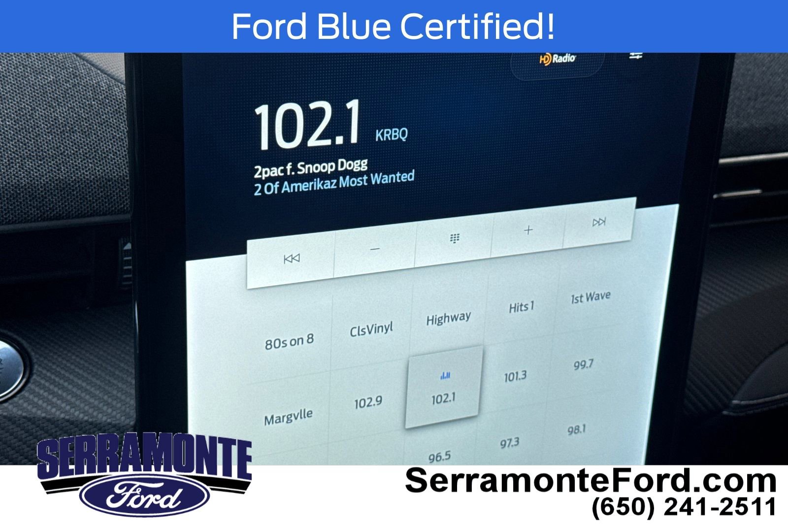 Certified 2021 Ford Mustang Mach-E Premium RWD image 21