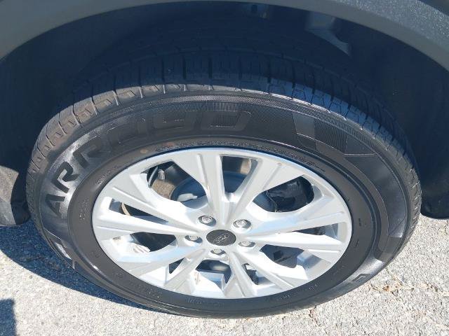 Certified 2024 Ford Escape Active AWD/4WD image 13