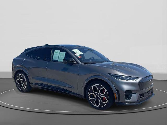 Certified 2023 Ford Mustang Mach-E GT image 5