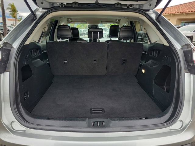 Certified 2023 Ford Edge SEL image 29