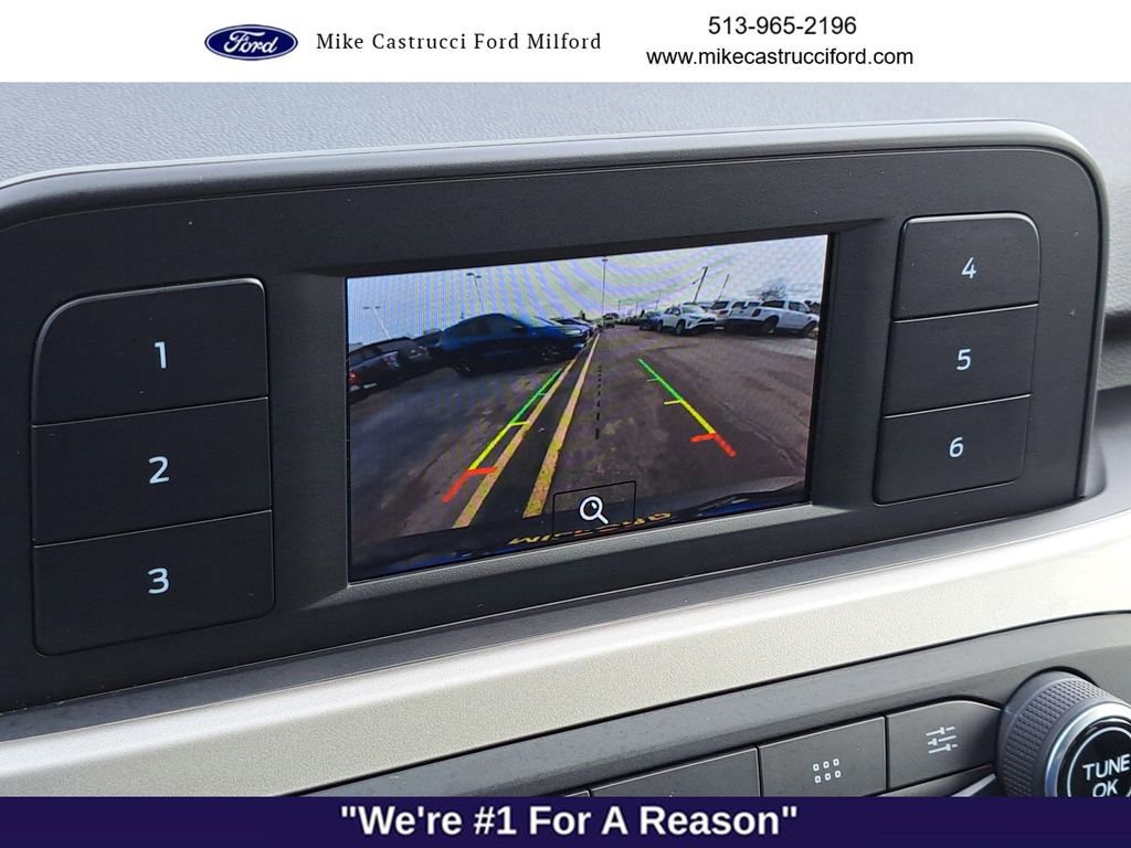 Certified 2022 Ford Escape S image 14