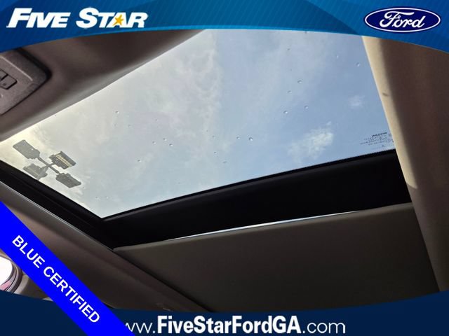 Used 2026 Nissan Rogue Dark Armor FWD image 17