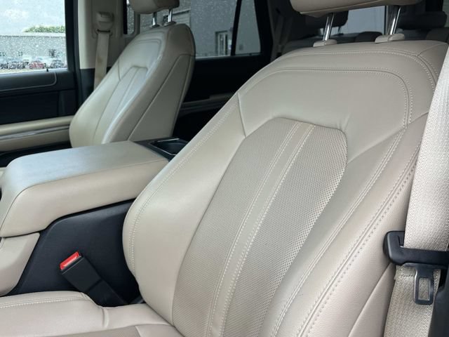 Certified 2023 Ford Expedition Limited AWD/4WD image 37