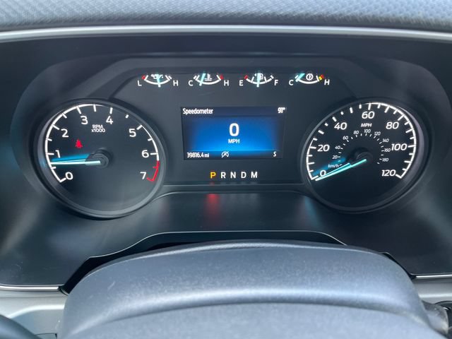 Certified 2023 Ford F150 XLT AWD/4WD image 11