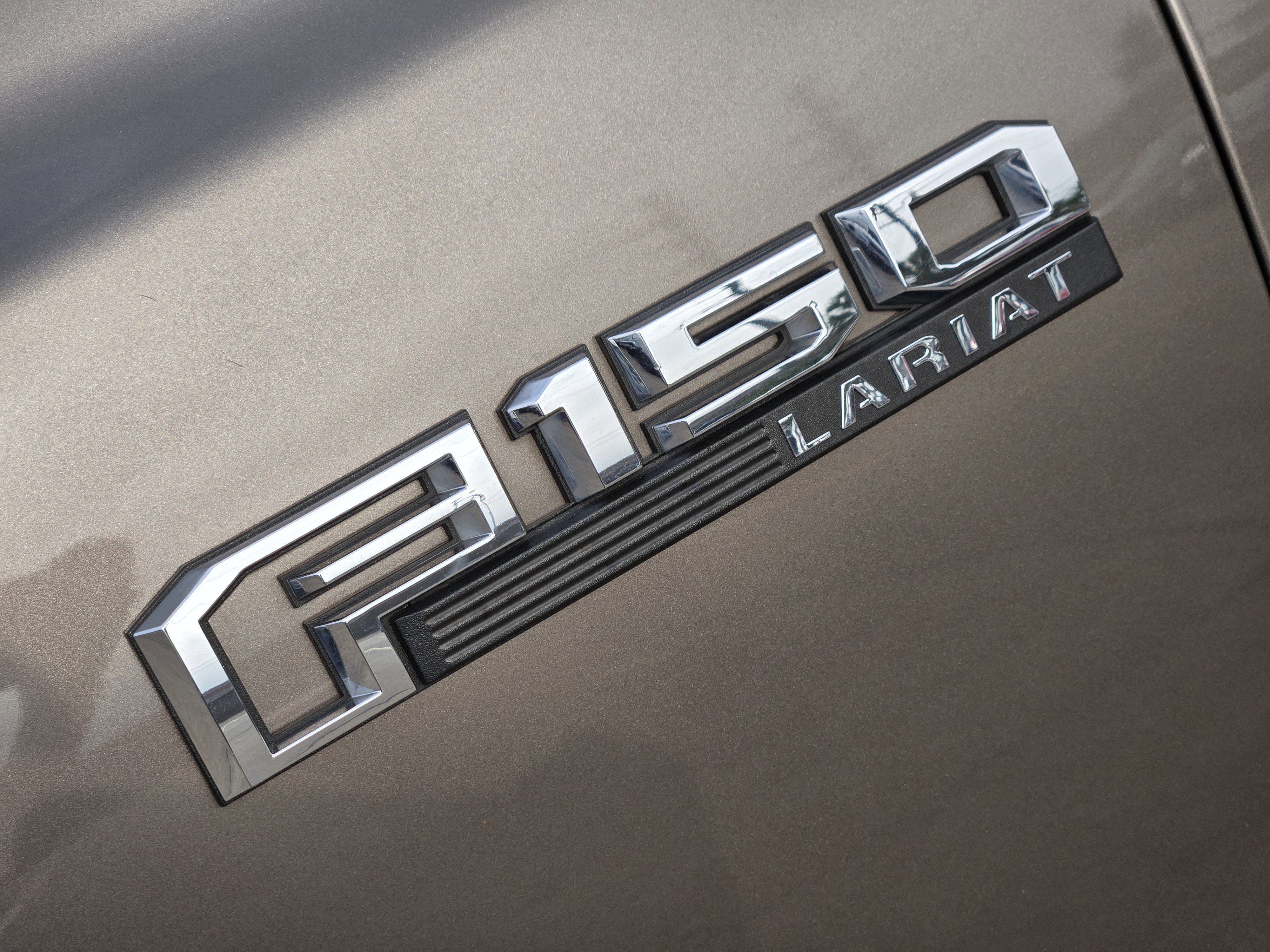 Certified 2019 Ford F150 Lariat w/ Equipment Group 502A Luxury image 8